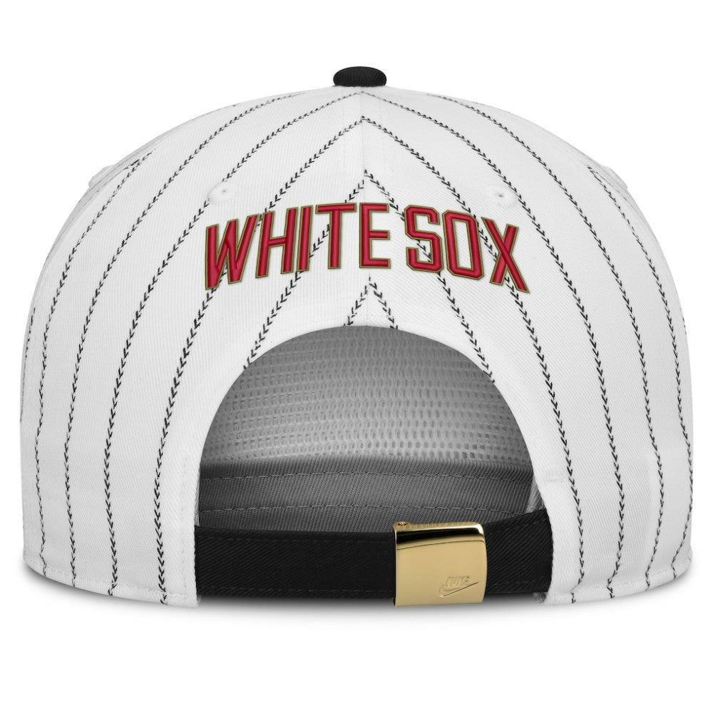 Chicago White Sox Nike Cooperstown Collection Pro Adjustable Hat - MLB