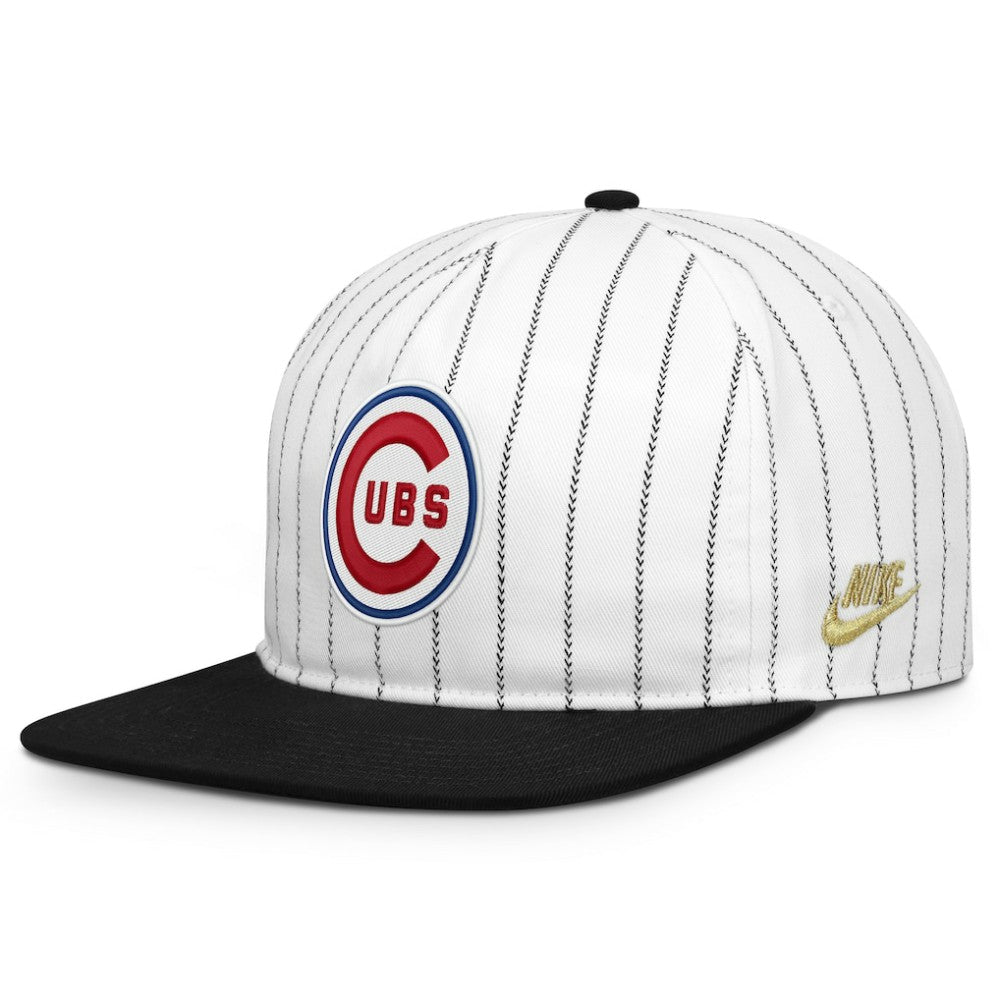 Chicago Cubs Nike Cooperstown Collection Pro Adjustable Hat - MLB
