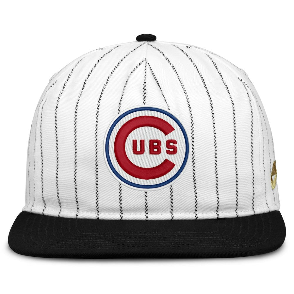 Chicago Cubs Nike Cooperstown Collection Pro Adjustable Hat - MLB