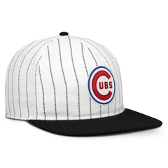 Chicago Cubs Nike Cooperstown Collection Pro Adjustable Hat - MLB