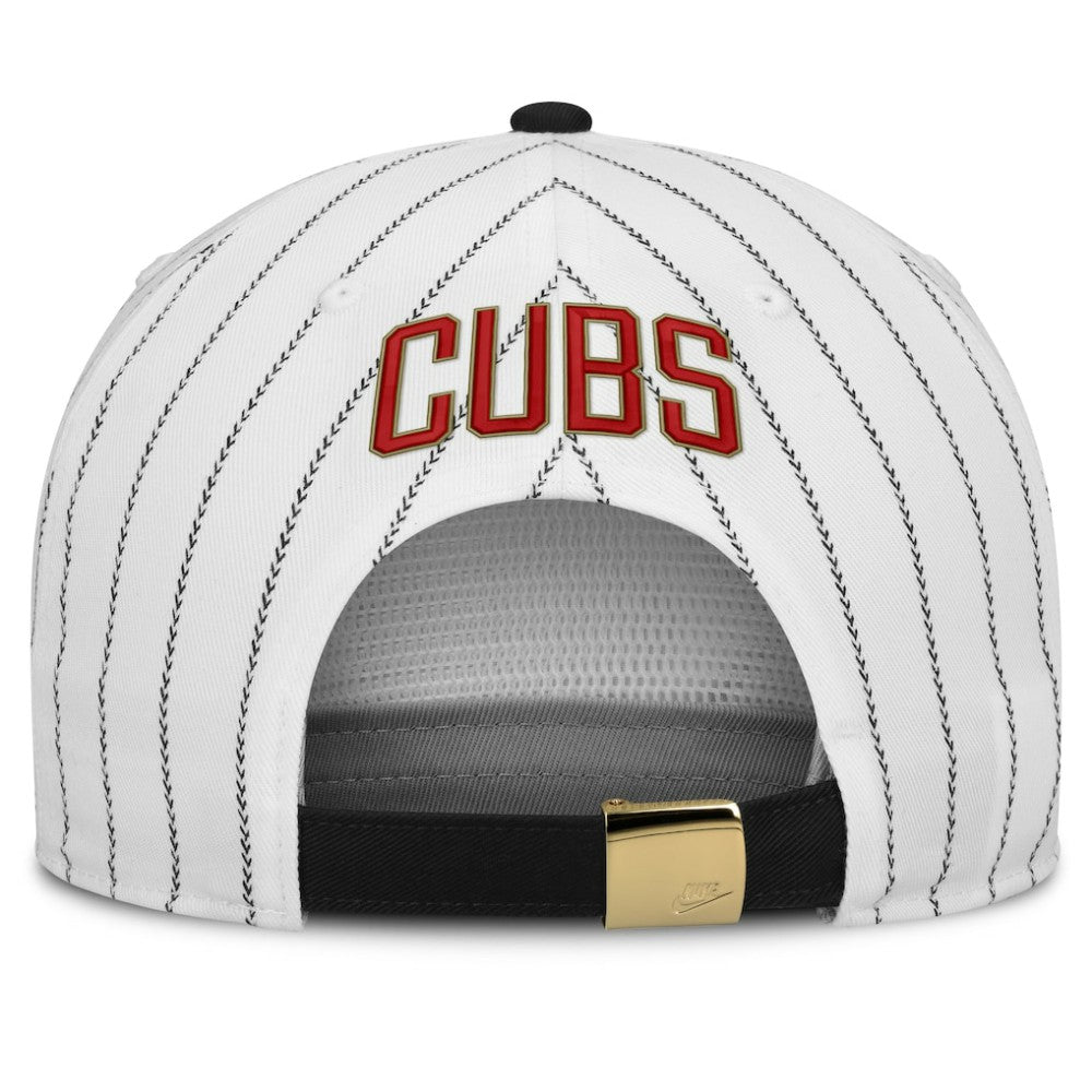 Chicago Cubs Nike Cooperstown Collection Pro Adjustable Hat - MLB