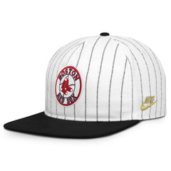 Boston Red Sox Nike Cooperstown Collection Pro Adjustable Hat - MLB