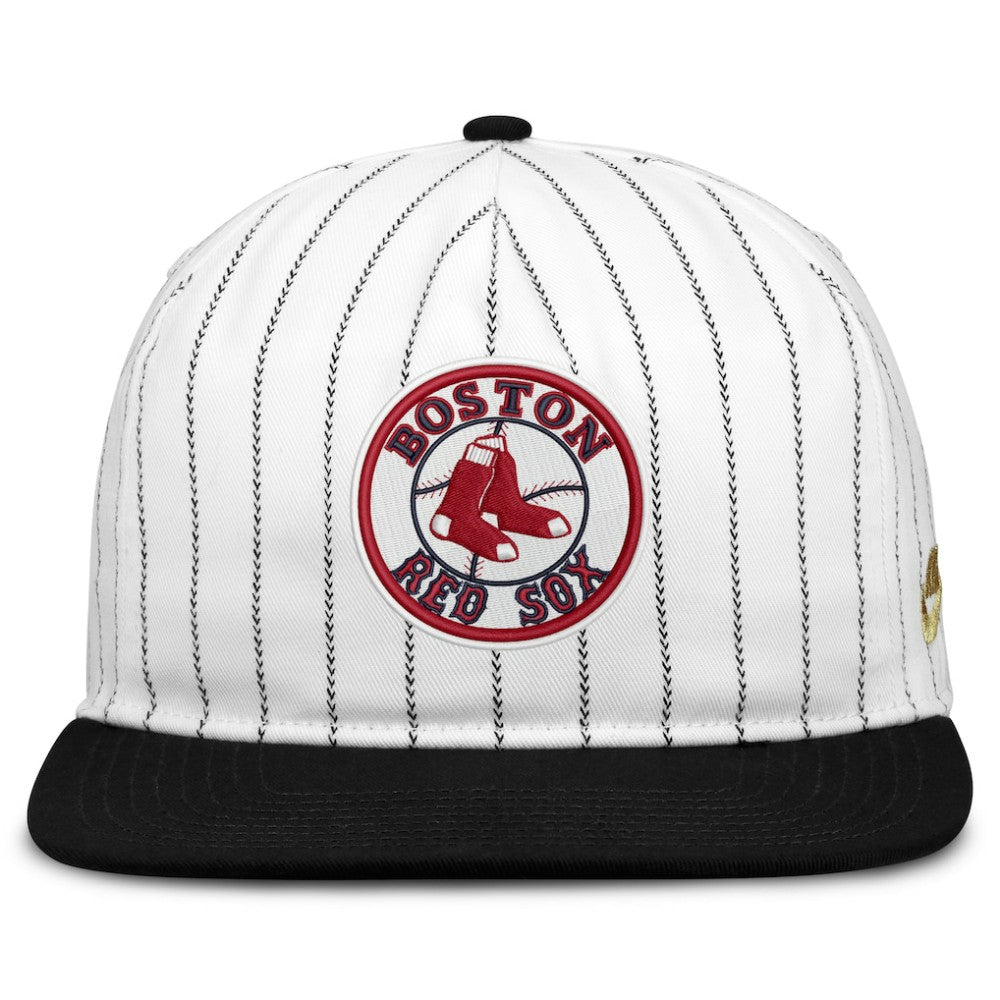 Boston Red Sox Nike Cooperstown Collection Pro Adjustable Hat - MLB
