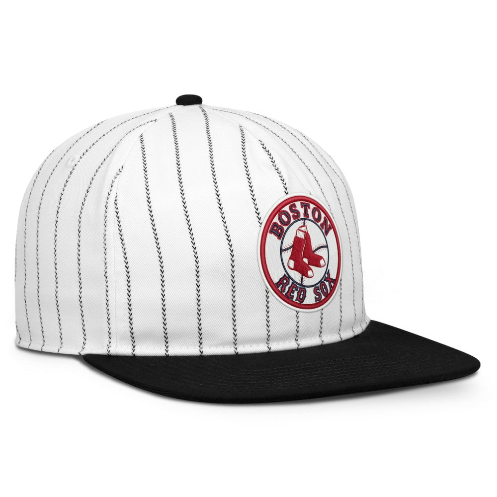 Boston Red Sox Nike Cooperstown Collection Pro Adjustable Hat - MLB