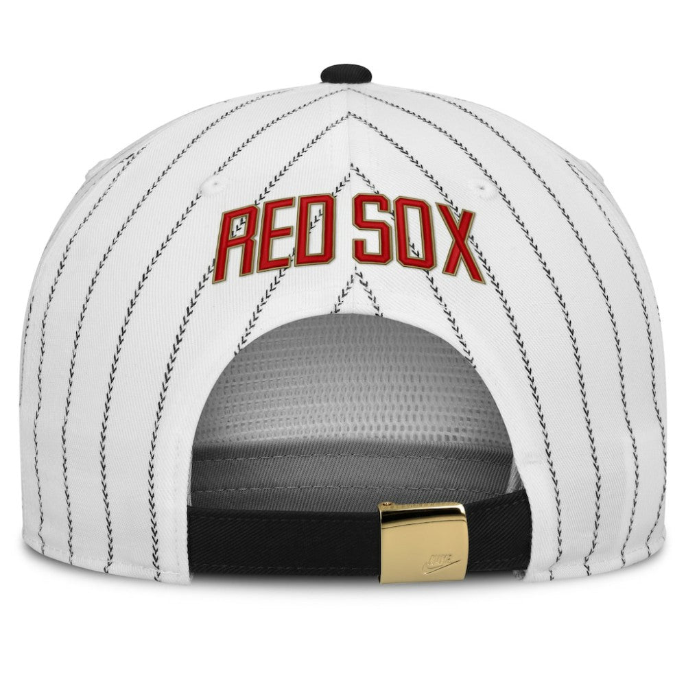 Boston Red Sox Nike Cooperstown Collection Pro Adjustable Hat - MLB