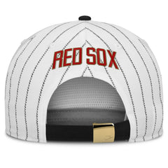 Boston Red Sox Nike Cooperstown Collection Pro Adjustable Hat - MLB