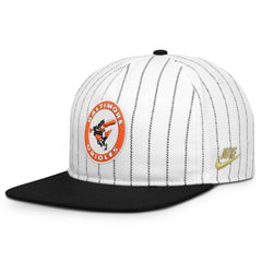Baltimore Orioles Nike Cooperstown Collection Pro Adjustable Hat - MLB