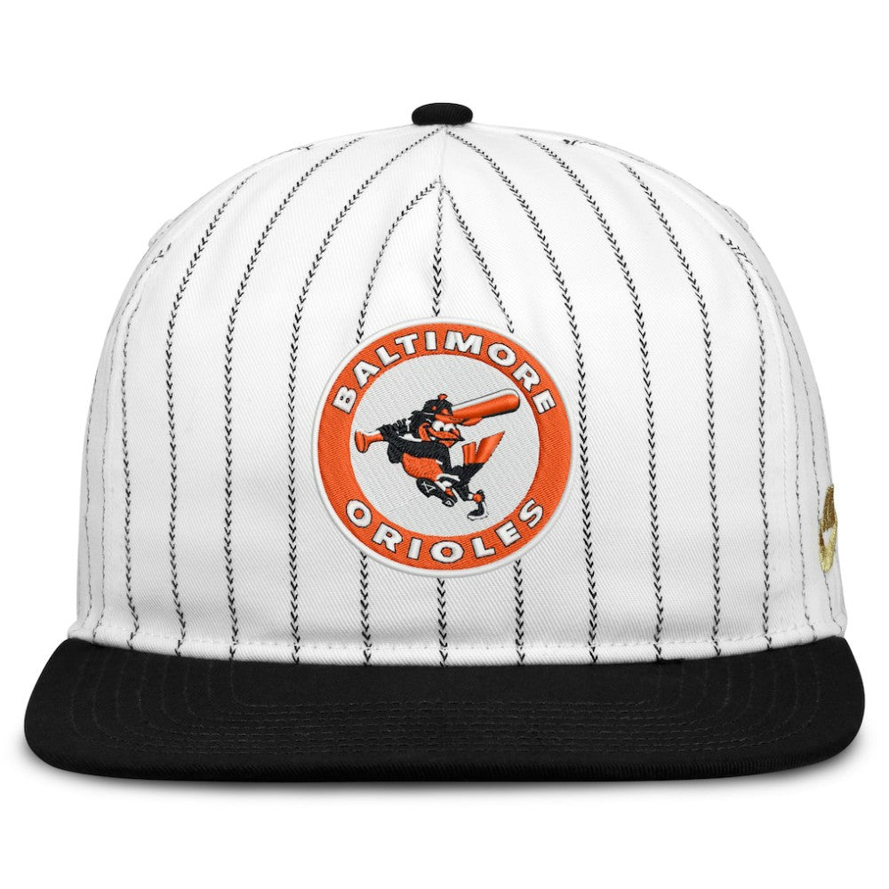 Baltimore Orioles Nike Cooperstown Collection Pro Adjustable Hat - MLB