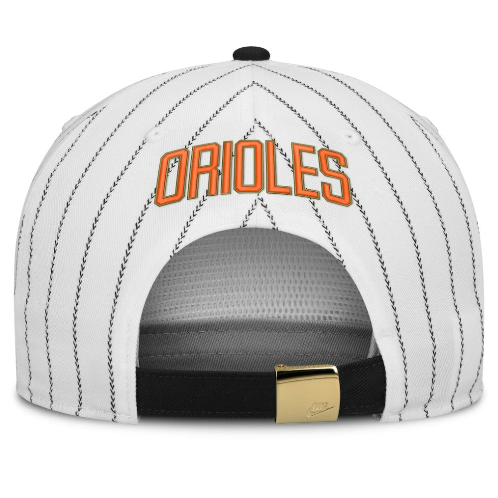 Baltimore Orioles Nike Cooperstown Collection Pro Adjustable Hat - MLB