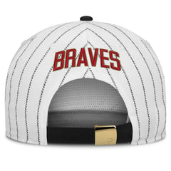 Atlanta Braves Nike Cooperstown Collection Pro Adjustable Hat - MLB
