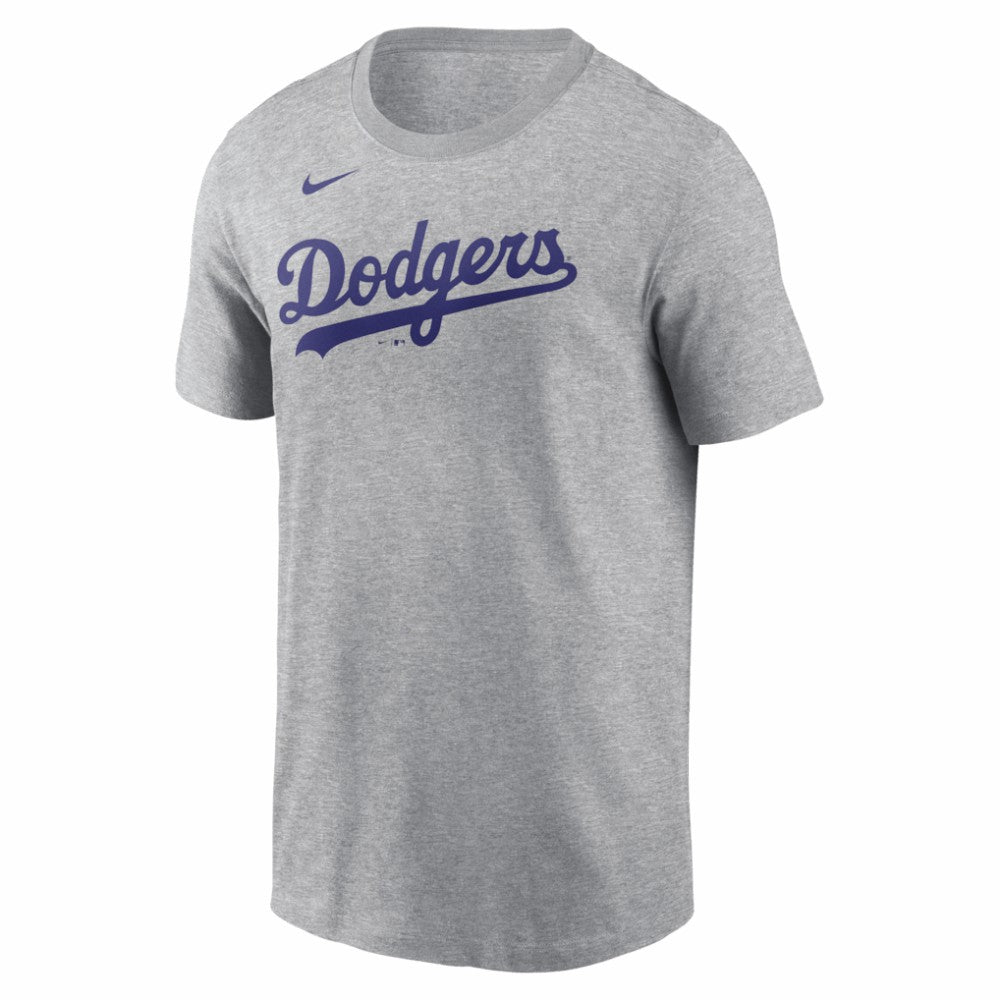 Shohei Ohtani Los Angeles Dodgers Nike Name & Number T-Shirt - MLB