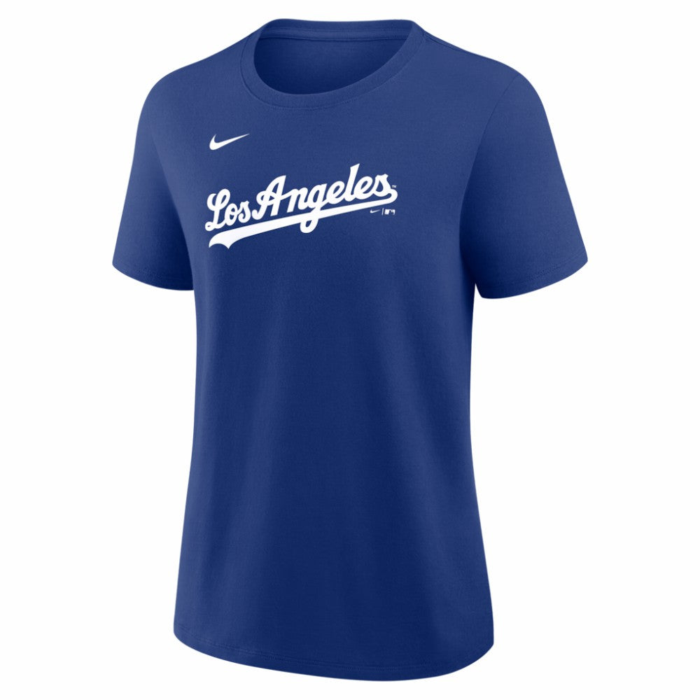 Shohei Ohtani Los Angeles Dodgers Nike Women's Alternate Name & Number T-Shirt - MLB