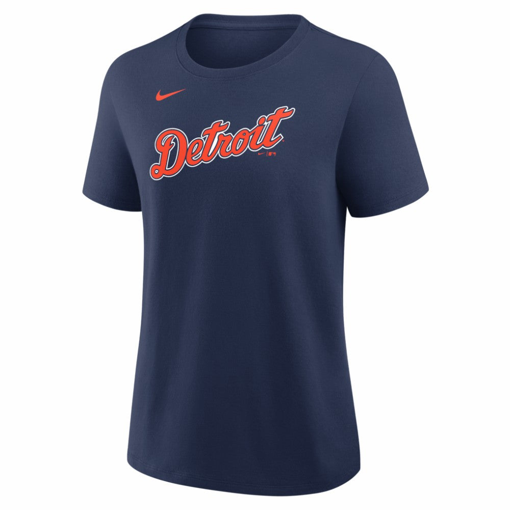 Spencer Torkelson Detroit Tigers Nike Women's Alternate Name & Number T-Shirt - MLB