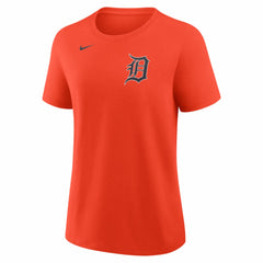 Riley Greene Detroit Tigers Nike Women's Name & Number T-Shirt - MLB