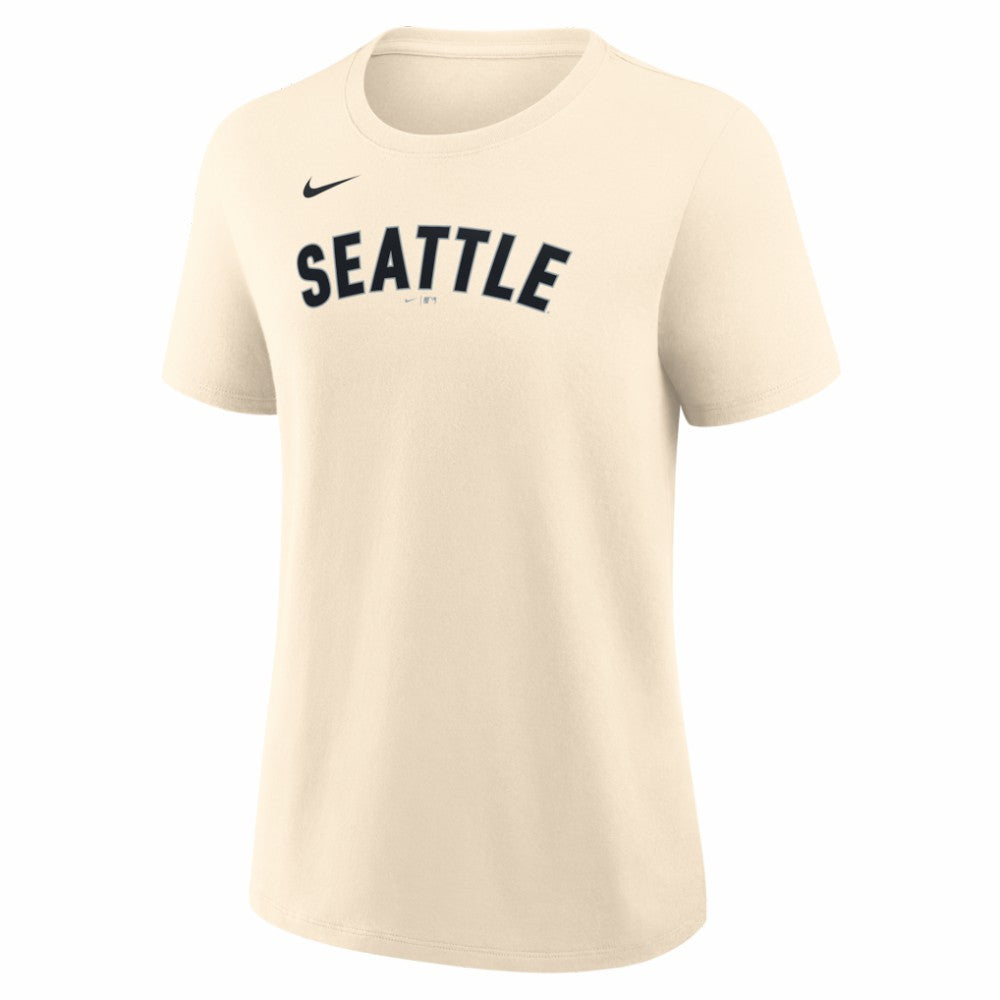 Randy Arozarena Seattle Mariners Nike Women's Name & Number T-Shirt - MLB
