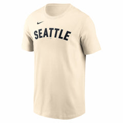 Randy Arozarena Seattle Mariners Nike Name & Number T-Shirt - MLB