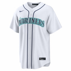 Julio Rodríguez Seattle Mariners Nike Home Replica Jersey - MLB