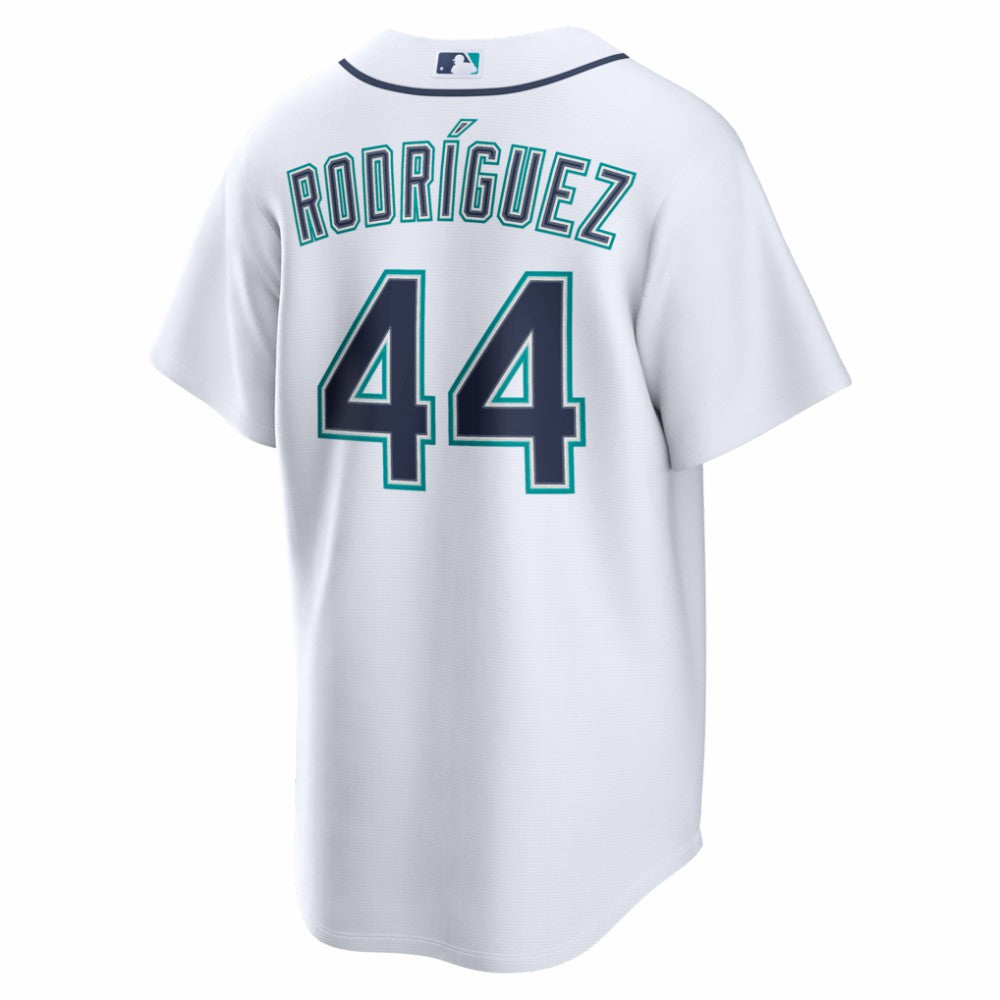 Julio Rodríguez Seattle Mariners Nike Home Replica Jersey - MLB