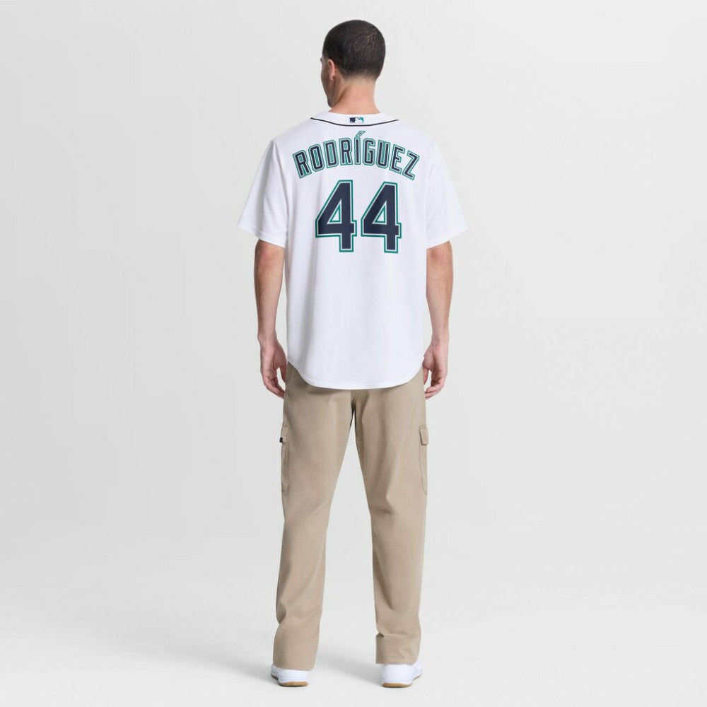 Julio Rodríguez Seattle Mariners Nike Home Replica Jersey - MLB