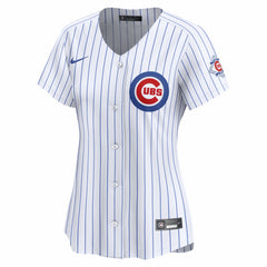 Pete Crow-Armstrong Chicago Cubs Nike Women's 150th Anniversary Limited Jersey - MLB