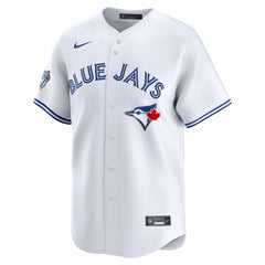 Vladimir Guerrero Jr. Toronto Blue Jays Nike Home Limited Jersey - MLB