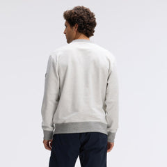 Dallas Cowboys IconicFleece Pocket Sweatshirt Heather Gray | Fanatics