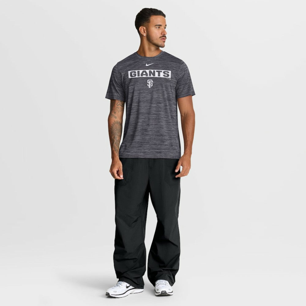 San Francisco Giants Nike Velocity Dri-FIT T-Shirt - MLB