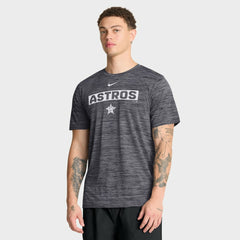 Houston Astros Nike Velocity Dri-FIT T-Shirt - MLB