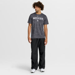 Detroit Tigers Nike Velocity Dri-FIT T-Shirt - MLB