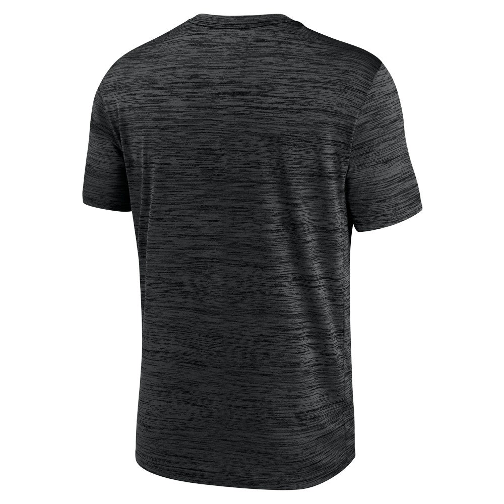 Cleveland Guardians Nike Velocity Dri-FIT T-Shirt - MLB