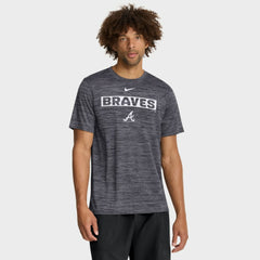 Atlanta Braves Nike Velocity Dri-FIT T-Shirt - MLB