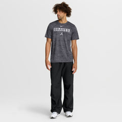 Atlanta Braves Nike Velocity Dri-FIT T-Shirt - MLB