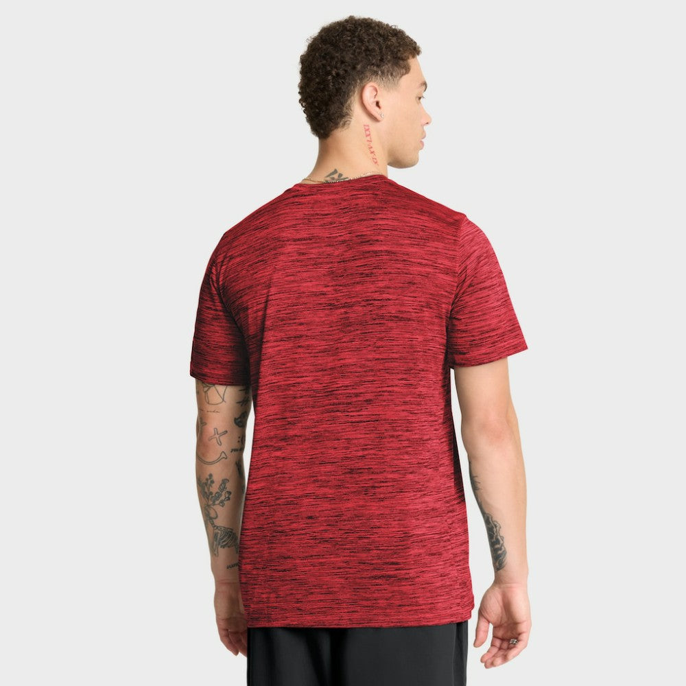 Texas Rangers Nike Velocity Dri-FIT T-Shirt - MLB