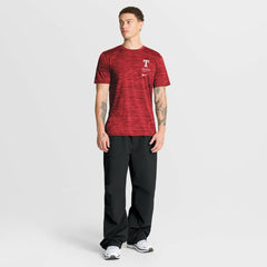 Texas Rangers Nike Velocity Dri-FIT T-Shirt - MLB