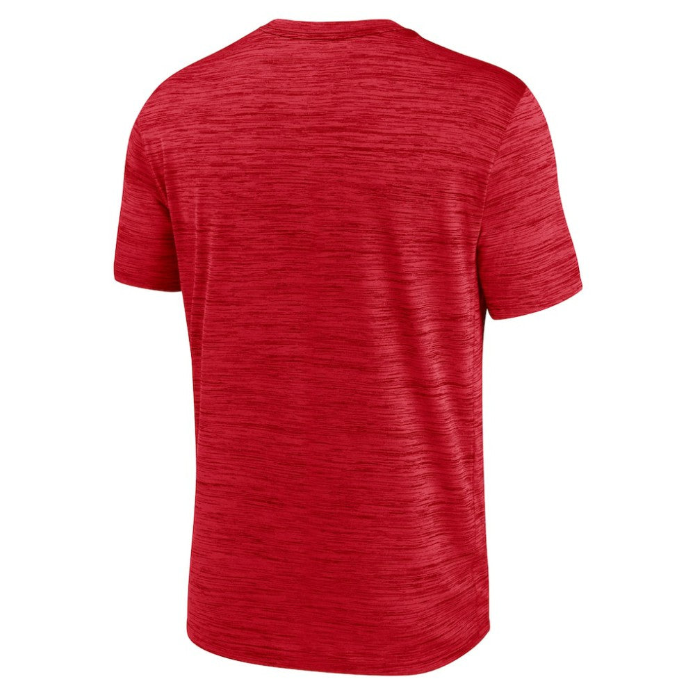 Texas Rangers Nike Velocity Dri-FIT T-Shirt - MLB