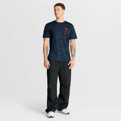 Detroit Tigers Nike Velocity Dri-FIT T-Shirt - MLB