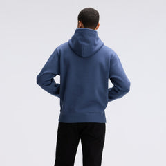 Buffalo Bills IconicFleece Flocked Hoodie Royal | Fanatics