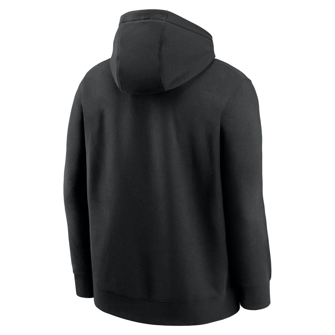 New York Jets The City Never Sleeps Club Fleece Hoodie Black | Nike for Sale