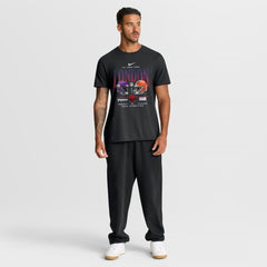 Minnesota Vikings vs. Cleveland Browns International Games London 2025 T-Shirt Black | Nike for Sale
