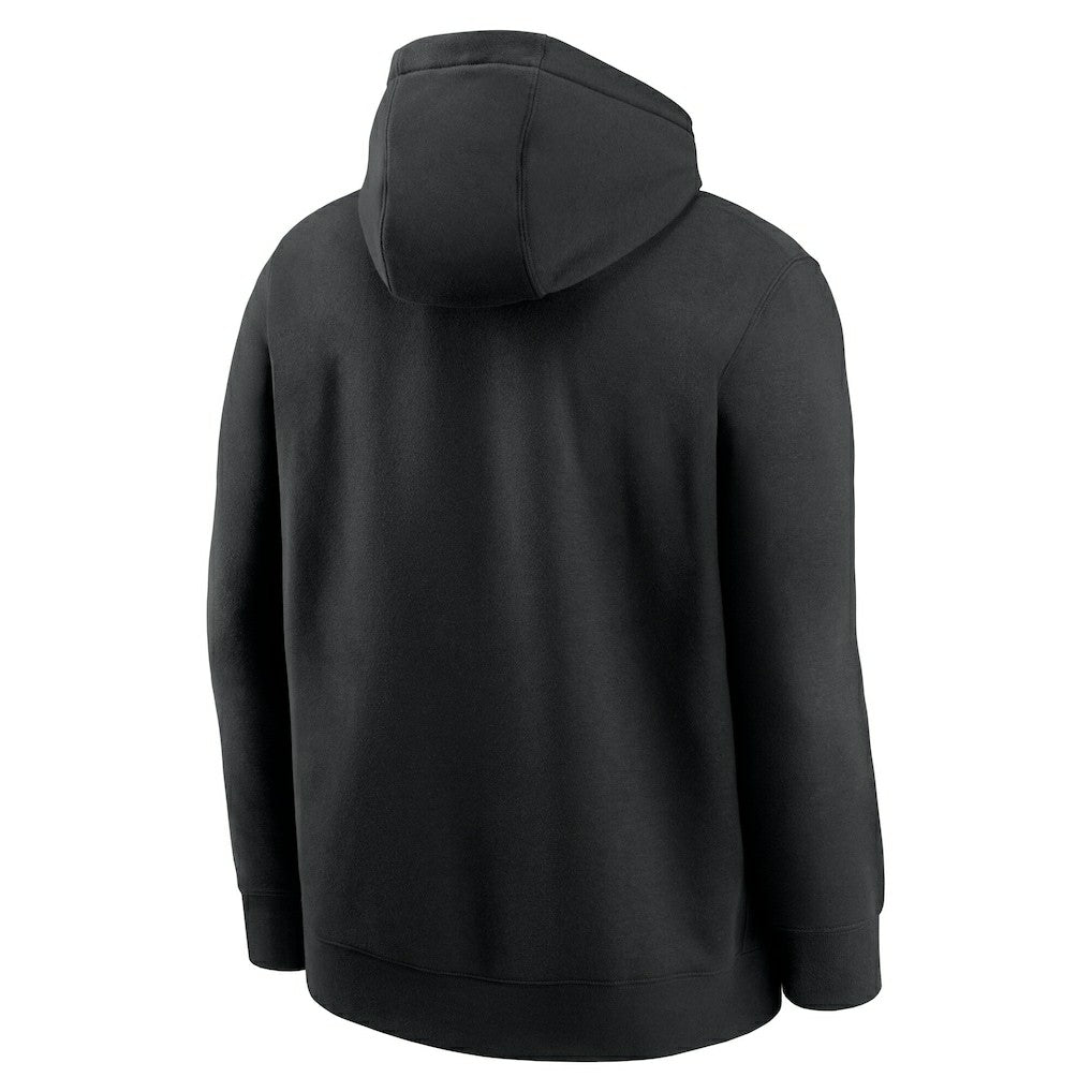 New York Giants The City Never Sleeps Club Fleece Hoodie Black | Nike for Sale