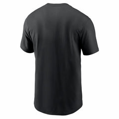 Pittsburgh Steelers 2025 AFC North Division Champions Locker Room Trophy Collection T-Shirt Black | Nike for Sale