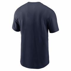 Denver Broncos 2025 AFC West Division Champions Locker Room Trophy Collection T-Shirt Navy | Nike for Sale