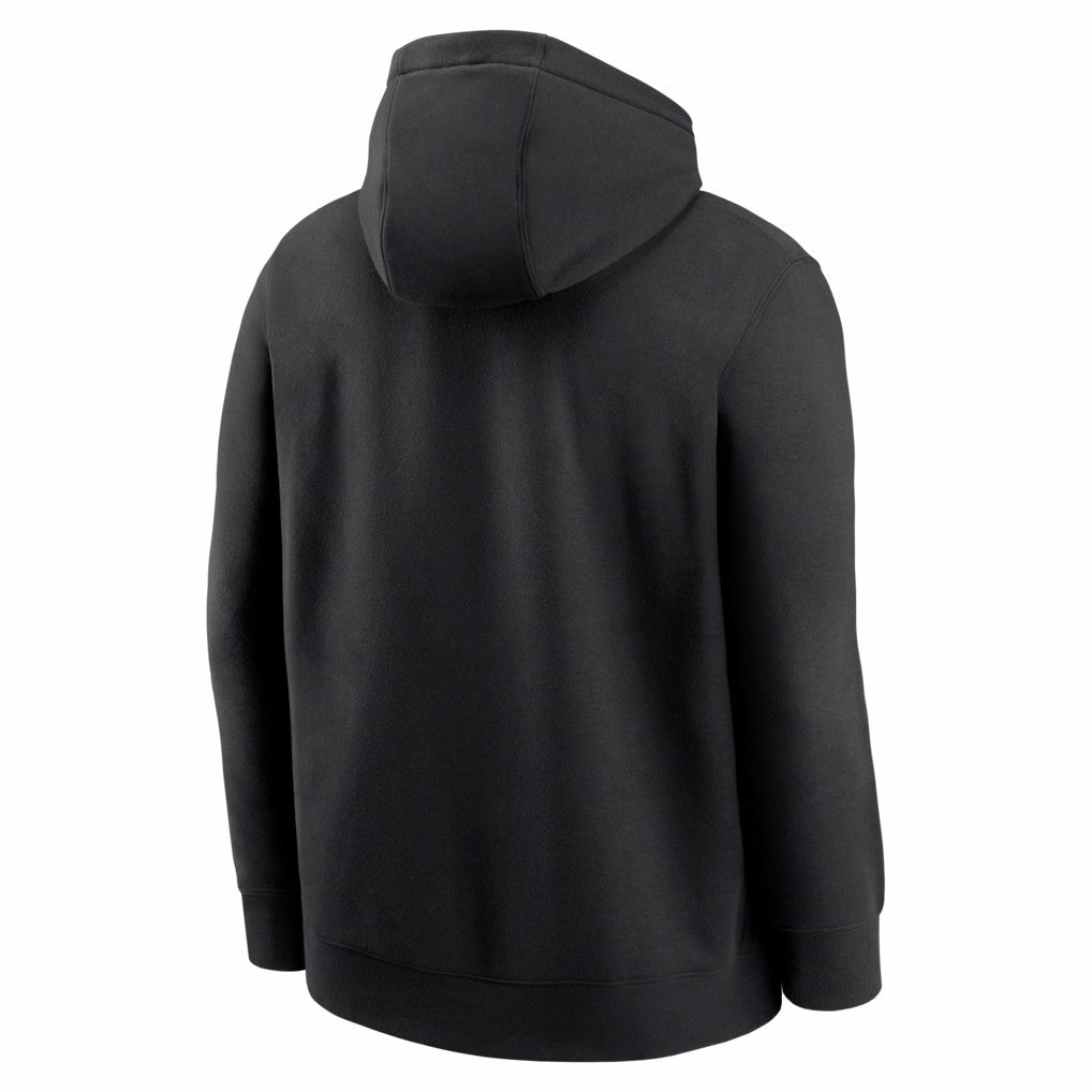 Jacksonville Jaguars 2025 AFC South Division Champions Locker Room Trophy Collection Hoodie Black | Nike for Sale