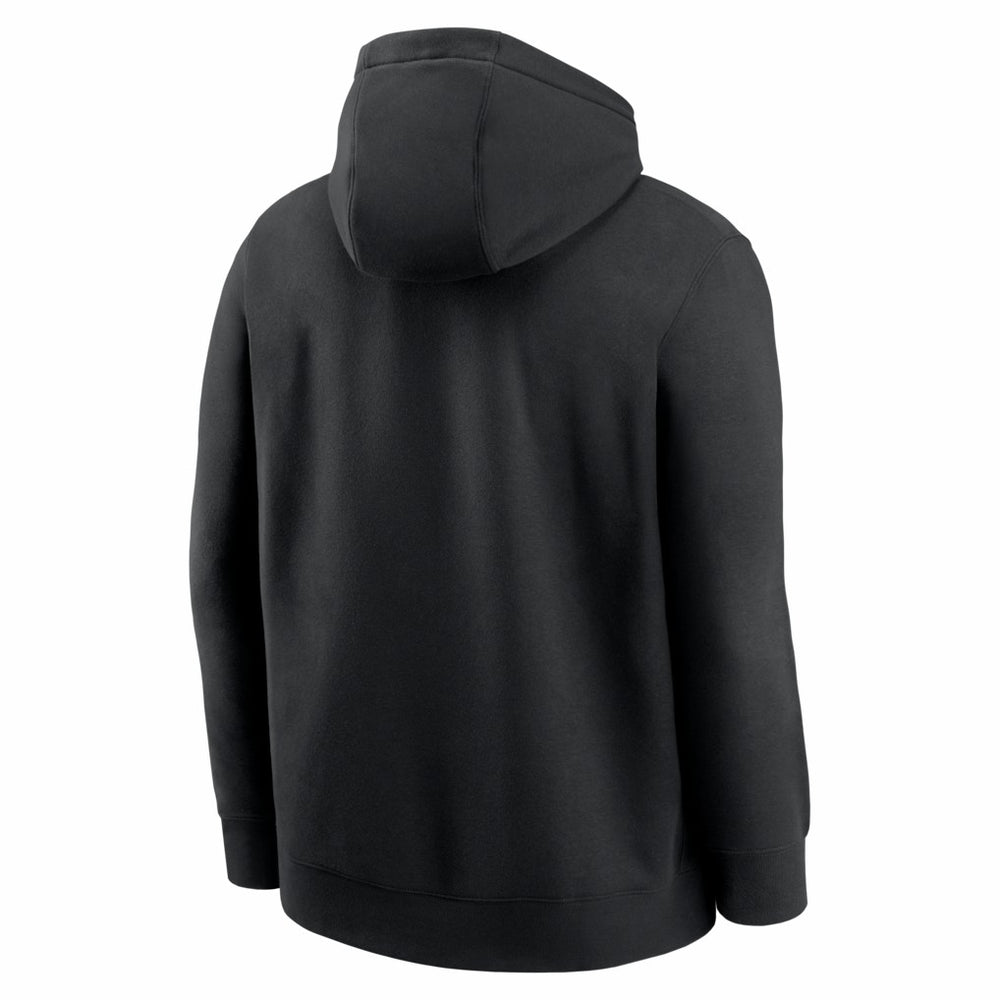 Jacksonville Jaguars 2025 AFC South Division Champions Locker Room Trophy Collection Hoodie Black | Nike for Sale