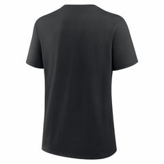 Jacksonville Jaguars Women's 2025 AFC South Division Champions Locker Room Trophy Collection T-Shirt Black | Nike for Sale