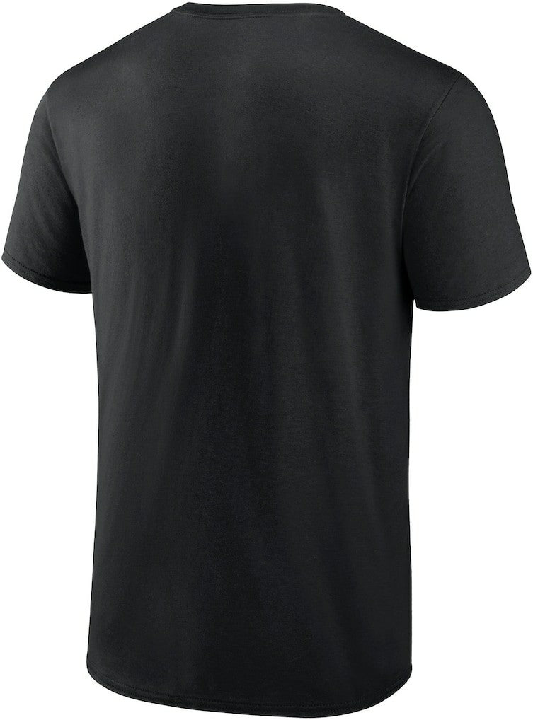 Denver Nuggets 2023 NBA Finals Champions Slam Bling Ring T-Shirt Black - NBA