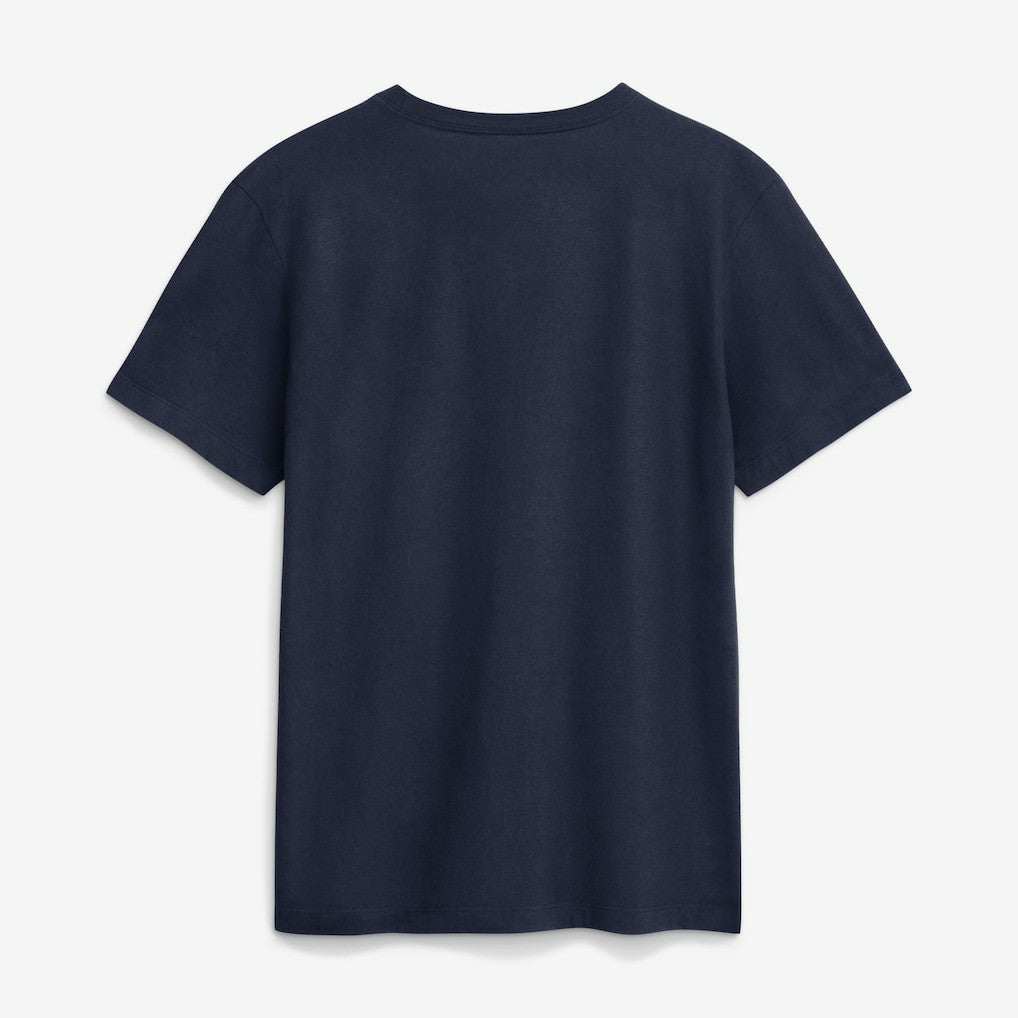 Seattle Seahawks Super Bowl LX Champions Sacrifice T-Shirt College Navy | Nike for Sale