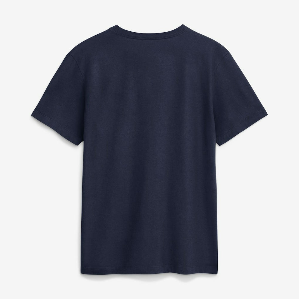 Seattle Seahawks Super Bowl LX Champions Sacrifice T-Shirt College Navy | Nike for Sale