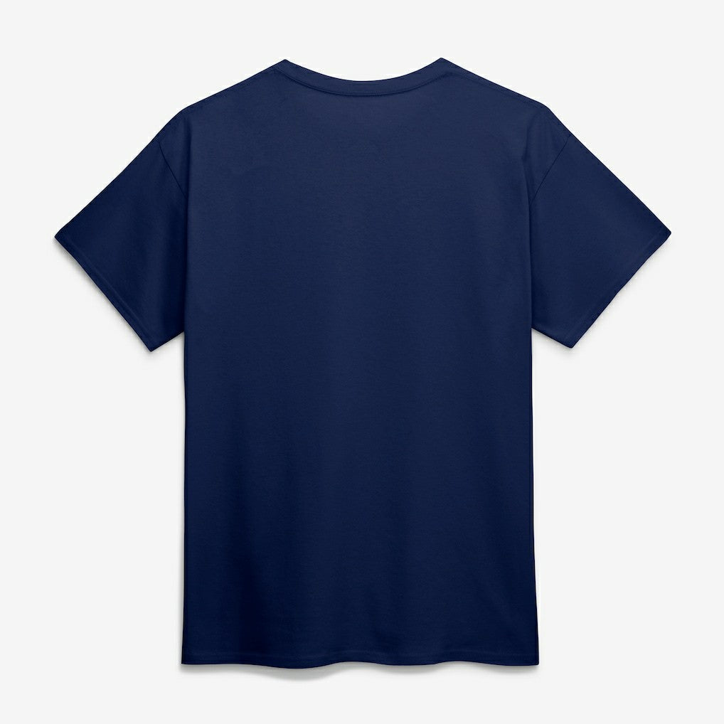 Seattle Seahawks Super Bowl LX Champions Iconic Victory T-Shirt College Navy | Fanatics