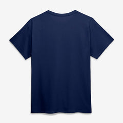 Seattle Seahawks Super Bowl LX Champions Iconic Victory T-Shirt College Navy | Fanatics